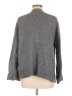 Ella Moss Gray Cardigan Size M - photo 2