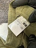 Uniqlo Solid Green Khakis Size L - photo 7