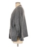 Ella Moss Gray Cardigan Size M - photo 5
