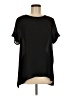 DR2 Black Short Sleeve T-Shirt Size M - photo 1