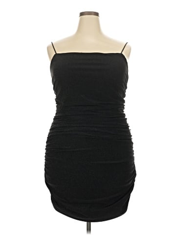 Shein Cocktail Dress (view 1)