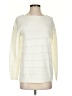 Zeagoo Ivory Pullover Sweater Size S - photo 1