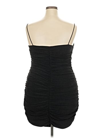 Shein Cocktail Dress (view 2)