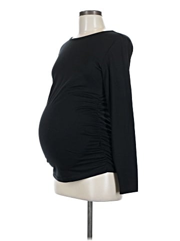 Bhome 3/4 Sleeve T-Shirt (view 1)