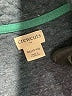 Crewcuts Outlet 100% Cotton Teal Pullover Sweater Size 12 - 14 - photo 3