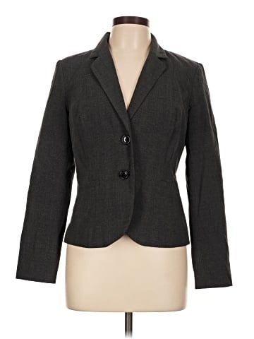 212 Collection Blazer (view 1)