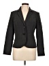 212 Collection Gray Blazer Size 10 - photo 1