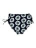 BCBG Paris Print Blue Swimsuit Bottoms Size M - photo 2