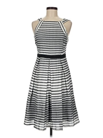 Eva Franco Casual Dress (view 1)