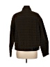 Supreme 100% Cotton Argyle Brown Green Jacket Size M - photo 2