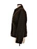 Supreme 100% Cotton Argyle Brown Green Jacket Size M - photo 5