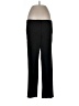 Amanda + Chelsea Color Block Black Dress Pants Size 10 - photo 1