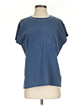 Absolutely Famous Short Sleeve Top