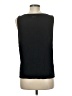 EMI JAY Black Sleeveless T-Shirt One size - photo 2
