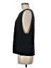 EMI JAY Black Sleeveless T-Shirt One size - photo 5