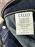 Cello Jeans Blue Jeans Size 3 - photo 5