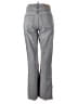 Zara Chevron-herringbone Gray Jeans Size 2 - photo 2