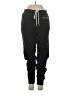 Unbranded Black Sweatpants Size XS - photo 1