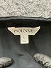 prologue 100% Polyester Solid Black Formal Skirt Size L - photo 4