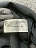 prologue 100% Polyester Solid Black Formal Skirt Size L - photo 5