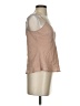Madison Marcus 100% Polyester Tan Tank Top Size S - photo 4