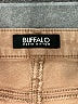 Buffalo by David Bitton Brown Jeans Size 10 - photo 7
