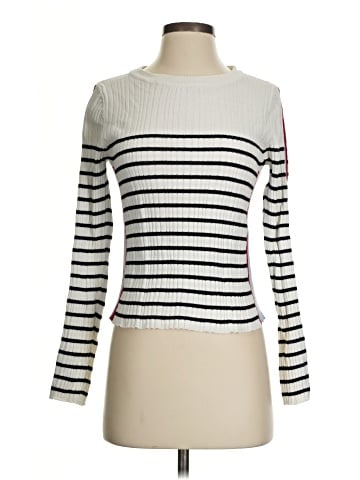 Bishop + Young Pullover Sweater (view 1)