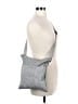 Assorted Brands Gray Crossbody Bag One size - photo 2