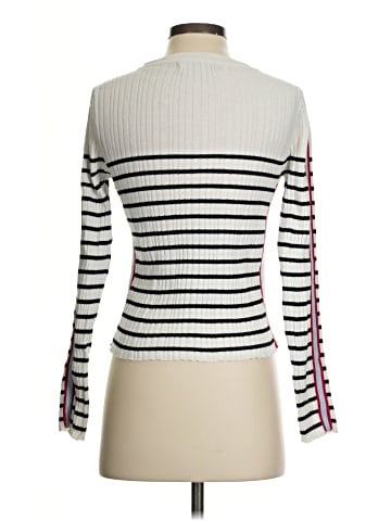 Bishop + Young Pullover Sweater (view 2)