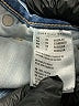American Eagle Outfitters 100% Cotton Stripes Blue Jeans Size 00R - photo 8
