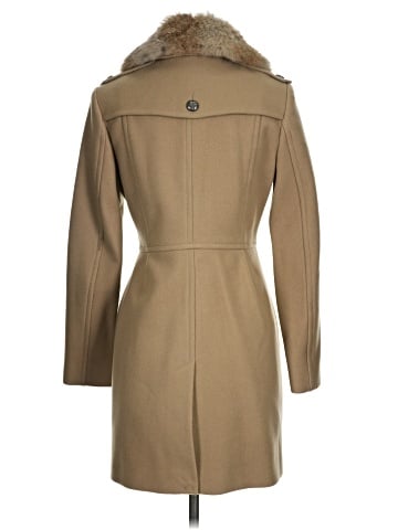 Comptoir des Cotonniers Coat (view 2)