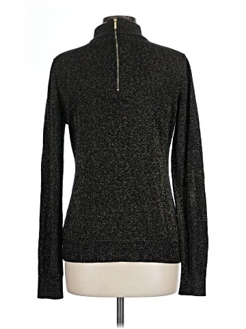 MICHAEL Michael Kors Turtleneck Sweater (view 2)