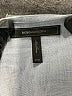 BCBGMAXAZRIA Gray Sleeveless Button-Down Shirt Size XXS - photo 7