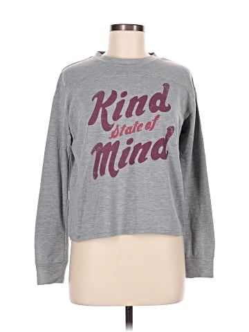 Fifth Sun Long Sleeve T-Shirt (view 1)