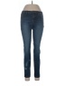 L.e.i. Solid Blue Jeans Size 11 - photo 1