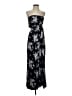 Old Navy 100% Rayon Black Cocktail Dress Size S - photo 1