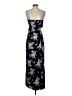 Old Navy 100% Rayon Black Cocktail Dress Size S - photo 2