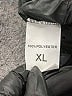 Unbranded 100% Polyester Black Pullover Sweater Size XL - photo 8