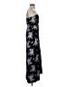 Old Navy 100% Rayon Black Cocktail Dress Size S - photo 4