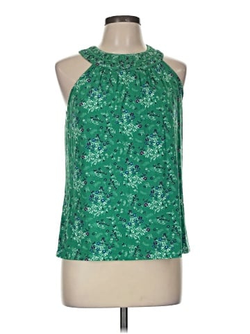 Daniel Rainn Sleeveless Blouse (view 1)