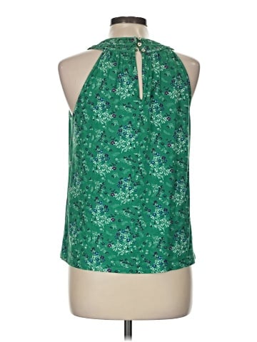 Daniel Rainn Sleeveless Blouse (view 2)