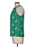 Daniel Rainn Green Sleeveless Blouse Size M (petite) - photo 5