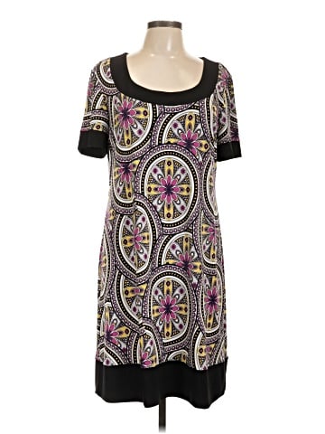 Tiana B. Casual Dress (view 1)