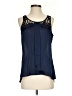 Express Blue Tank Top Size S - photo 1