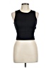 Unbranded Black Tank Top Size L - photo 1