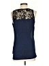 Express Blue Tank Top Size S - photo 2