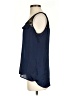 Express Blue Tank Top Size S - photo 5