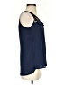 Express Blue Tank Top Size S - photo 4
