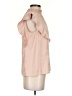 BCBGMAXAZRIA Pink Sleeveless Blouse Size XXS - photo 4