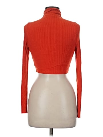 The Range Long Sleeve Blouse (view 2)